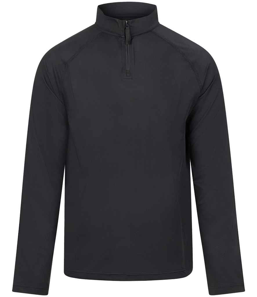 AWDis Lightweight Active 1/4 Zip