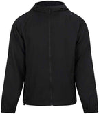 JC282 Jet Black Front