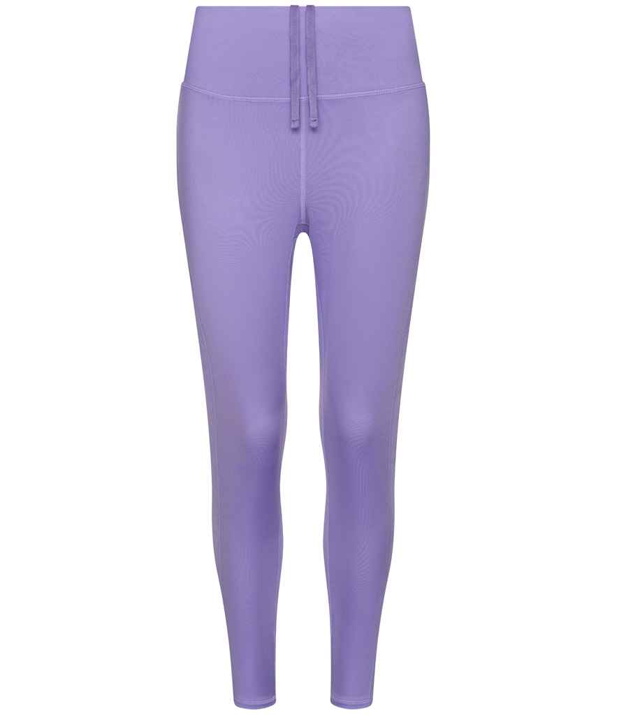 AWDis Womens Recycled Tech Leggings