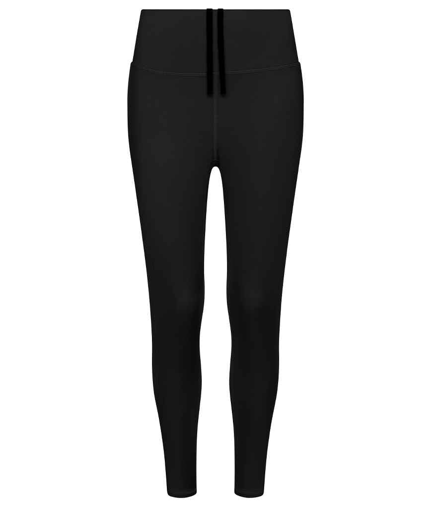 AWDis Womens Recycled Tech Leggings