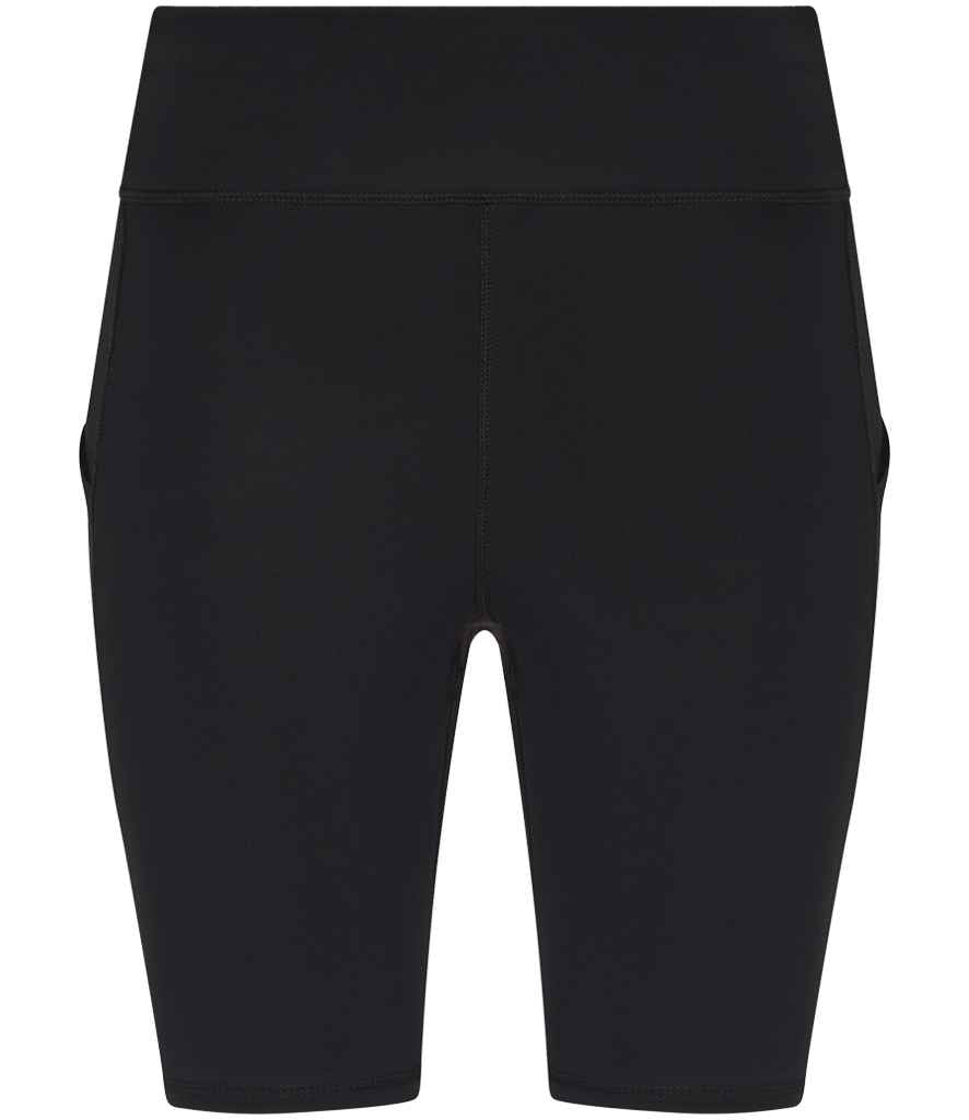 AWDis Womens Recycled Tech Shorts
