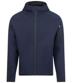 AWDis Adapt Fleece Zoodie