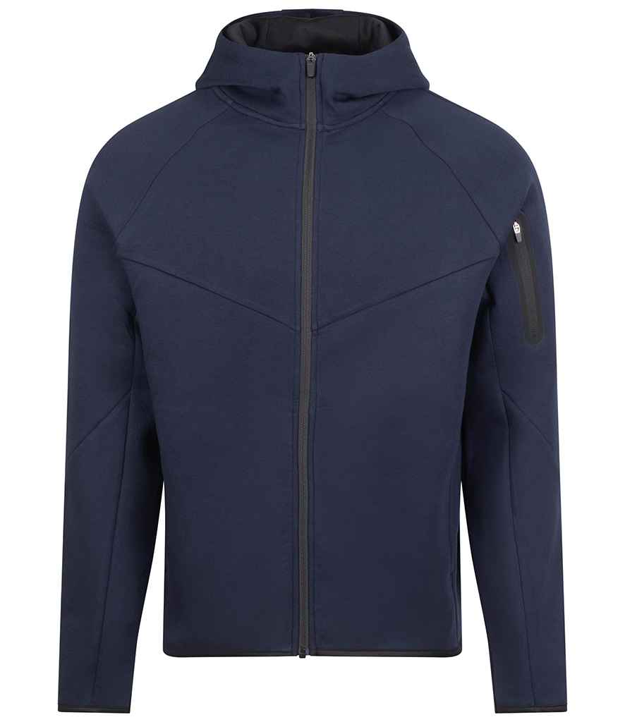 AWDis Adapt Fleece Zoodie