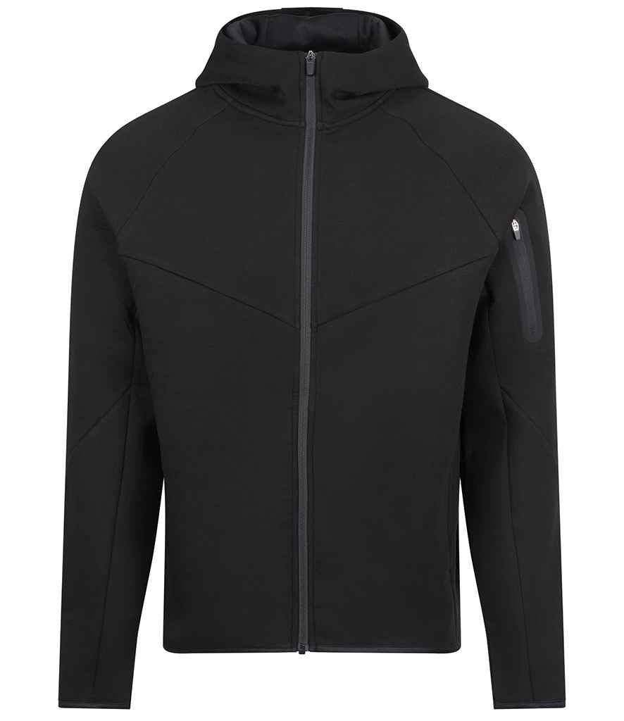 AWDis Adapt Fleece Zoodie