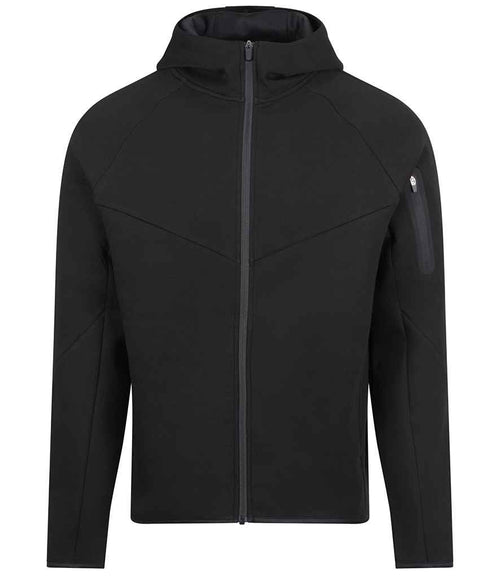 AWDis Adapt Fleece Zoodie