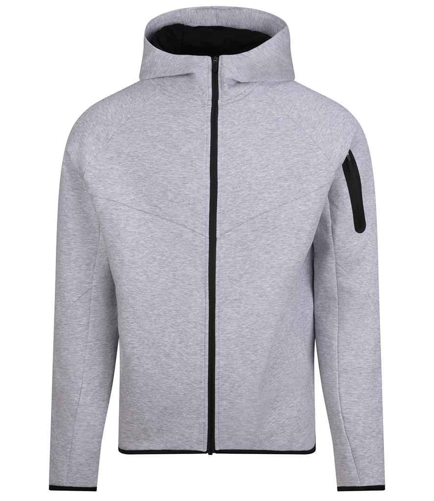 AWDis Adapt Fleece Zoodie