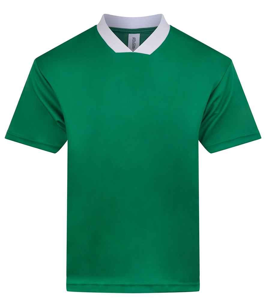 AWDis Retro Sports Jersery