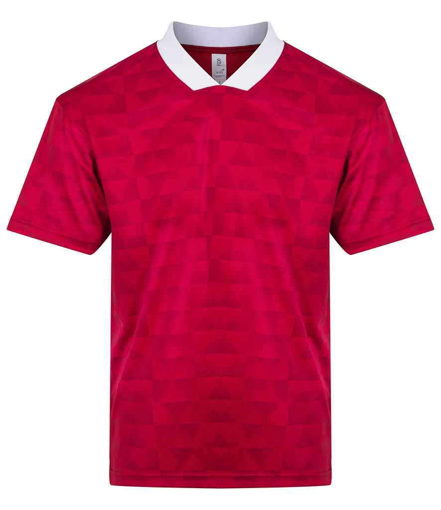 AWDis Retro Sports Jersery
