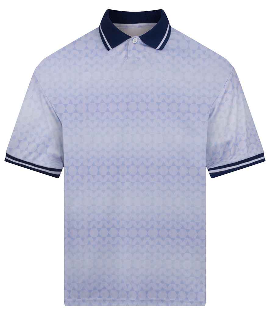 AWDis Retro Sports Jersery