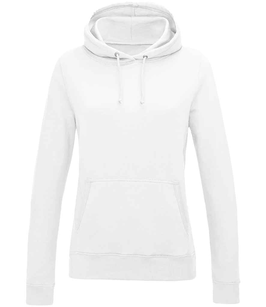 AWDis Womens College Hoodie