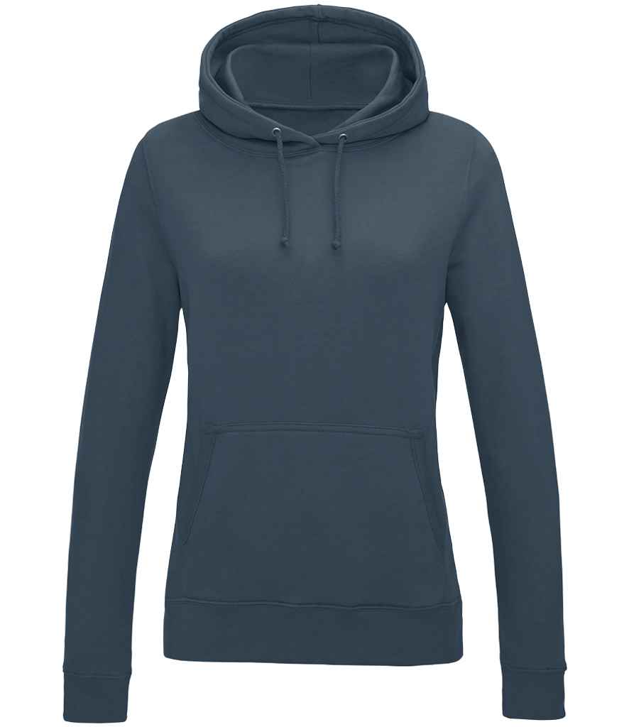 AWDis Womens College Hoodie