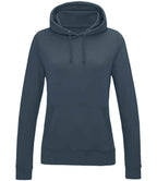 AWDis Womens College Hoodie