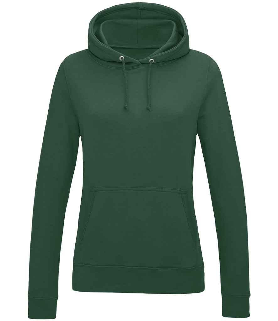AWDis Womens College Hoodie