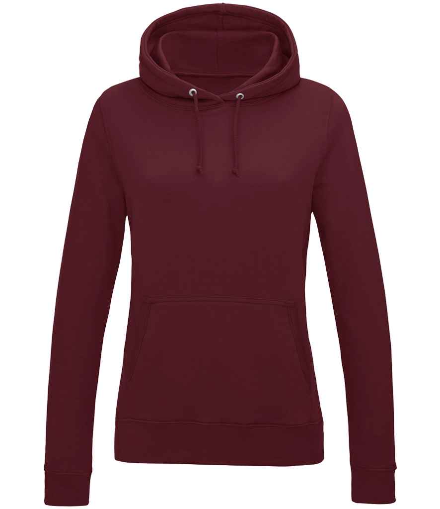 AWDis Womens College Hoodie