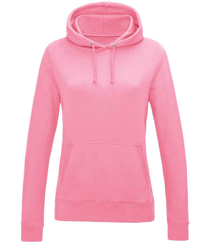 AWDis Womens College Hoodie