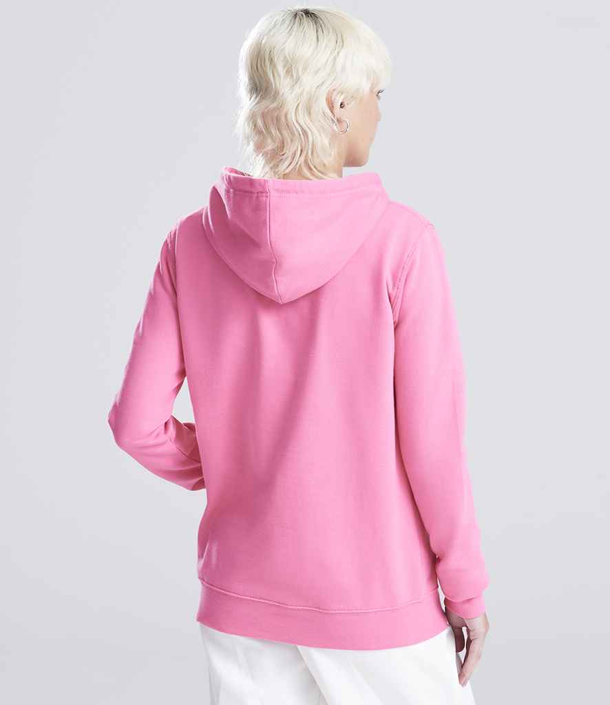 JH001F Candyfloss Pink Model