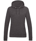 AWDis Womens College Hoodie