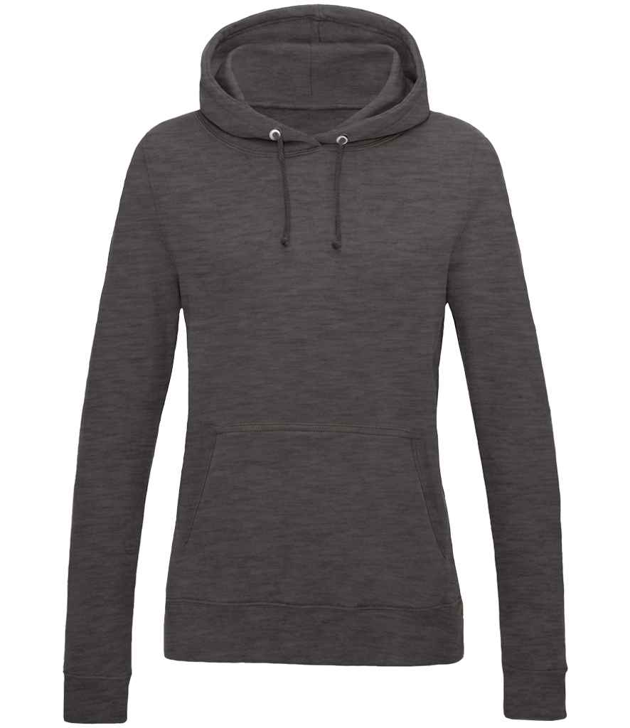 AWDis Womens College Hoodie