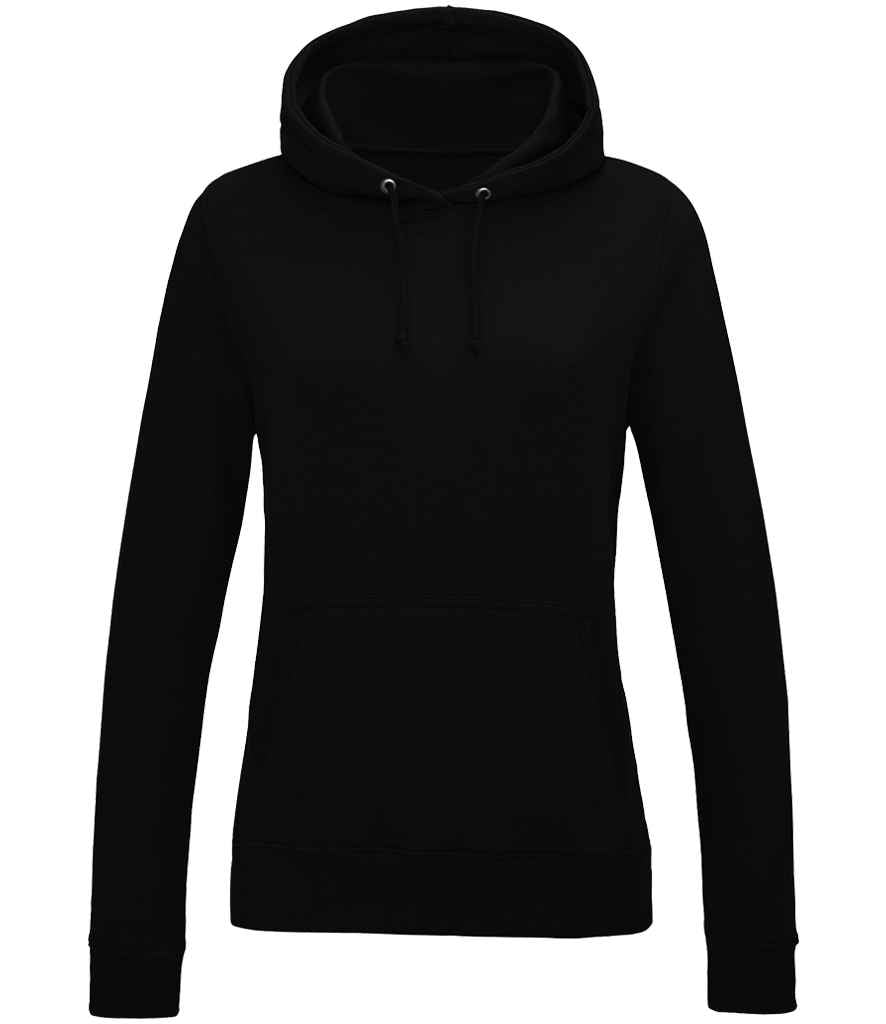 AWDis Womens College Hoodie