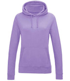 AWDis Womens College Hoodie