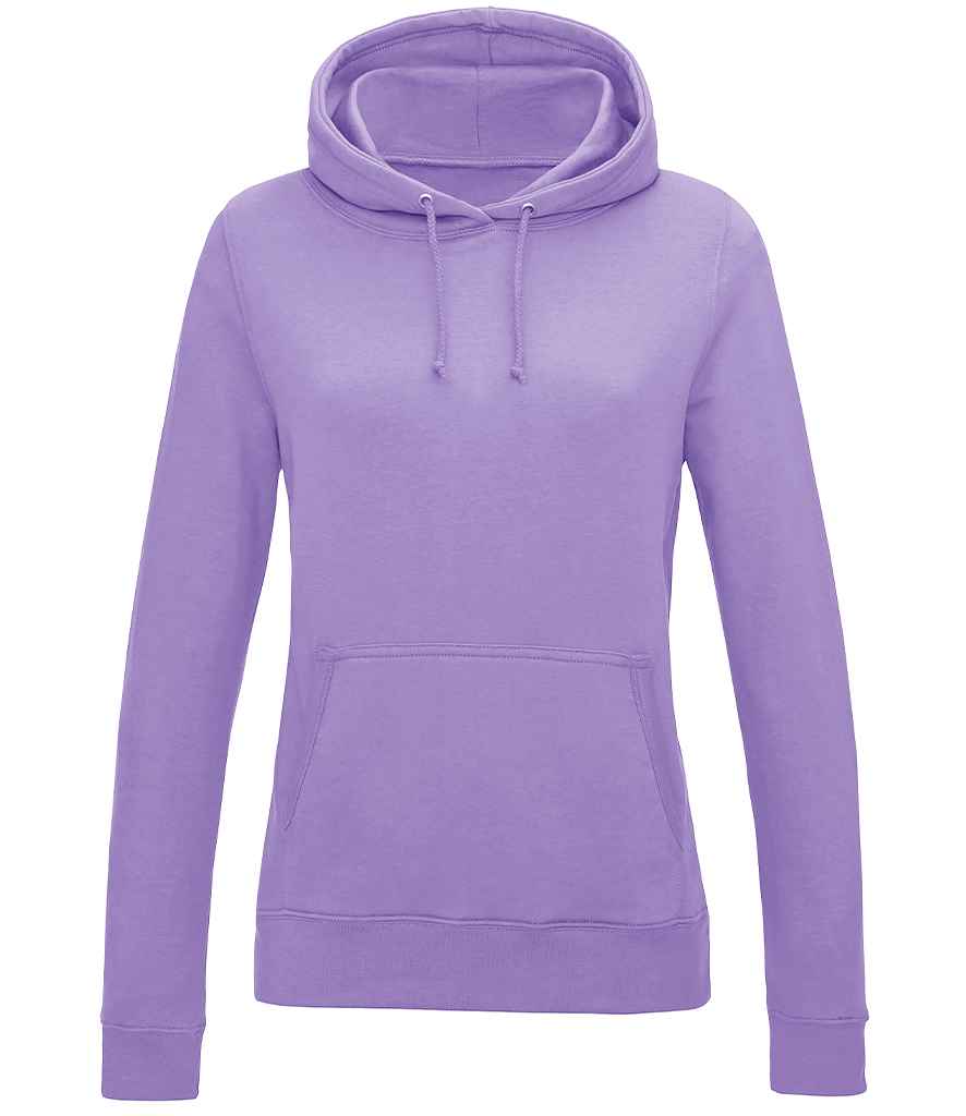 AWDis Womens College Hoodie