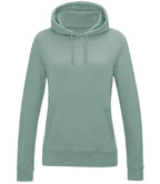 AWDis Womens College Hoodie