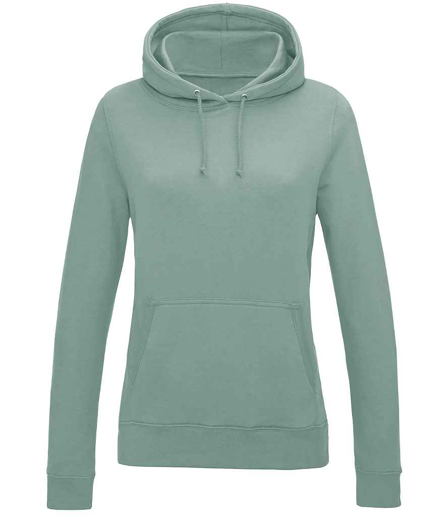 AWDis Womens College Hoodie