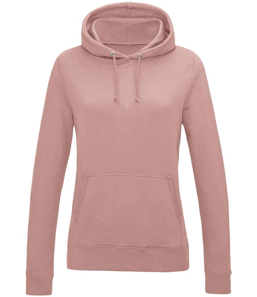AWDis Womens College Hoodie