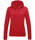 AWDis Womens College Hoodie