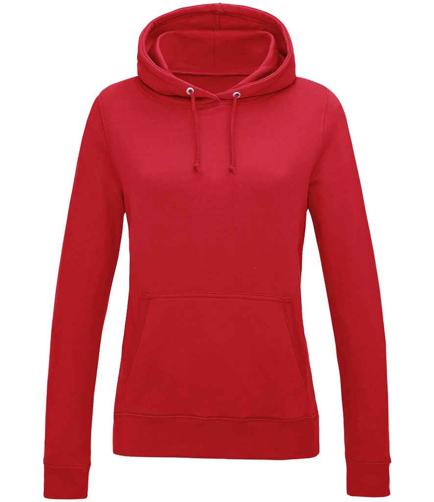AWDis Womens College Hoodie