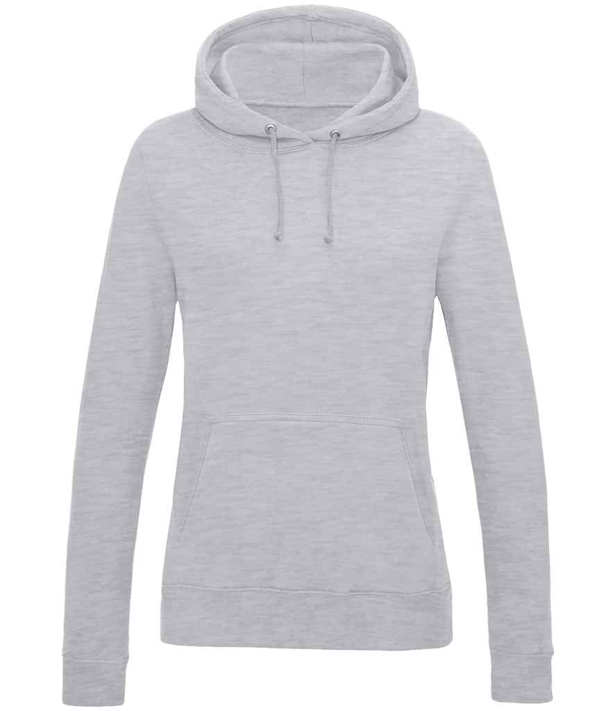 AWDis Womens College Hoodie
