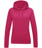 AWDis Womens College Hoodie