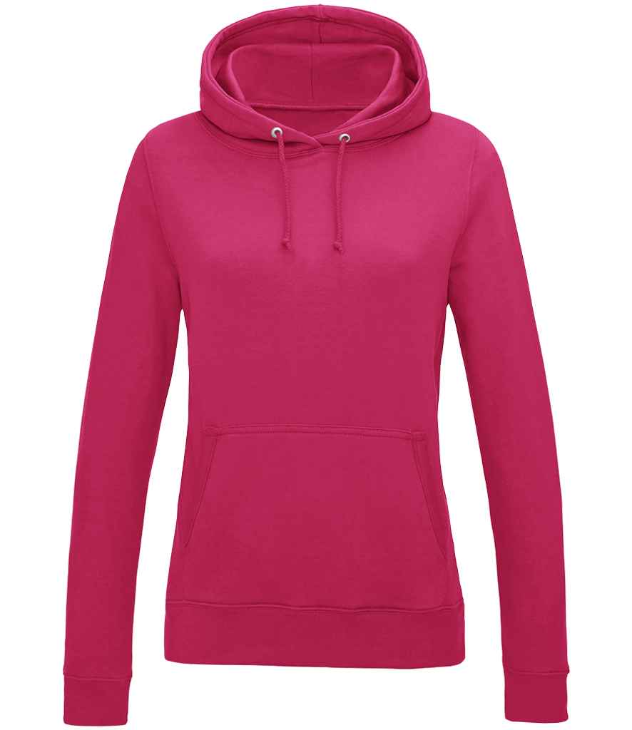AWDis Womens College Hoodie