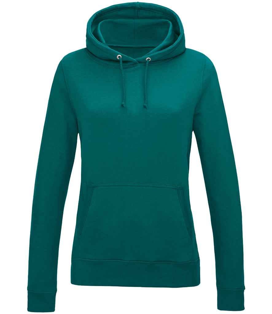 AWDis Womens College Hoodie