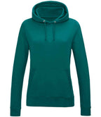 AWDis Womens College Hoodie