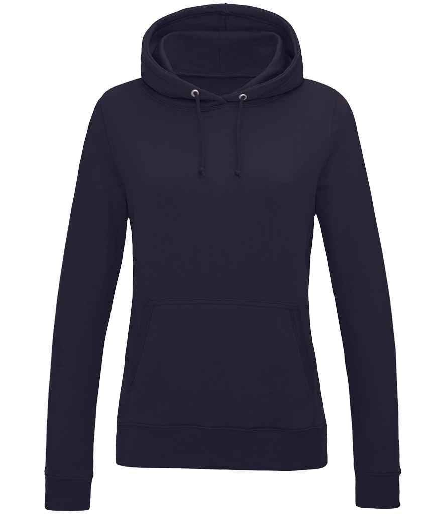 AWDis Womens College Hoodie
