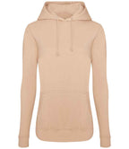 AWDis Womens College Hoodie