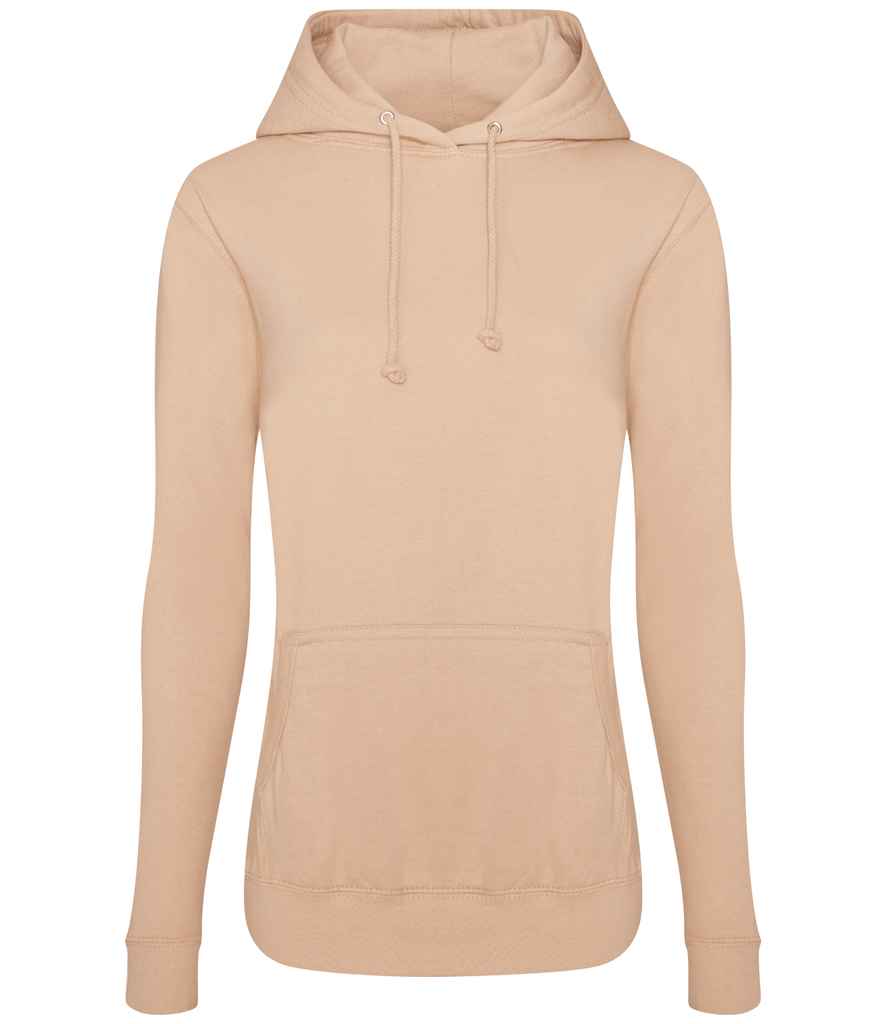 AWDis Womens College Hoodie