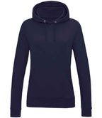 AWDis Womens College Hoodie