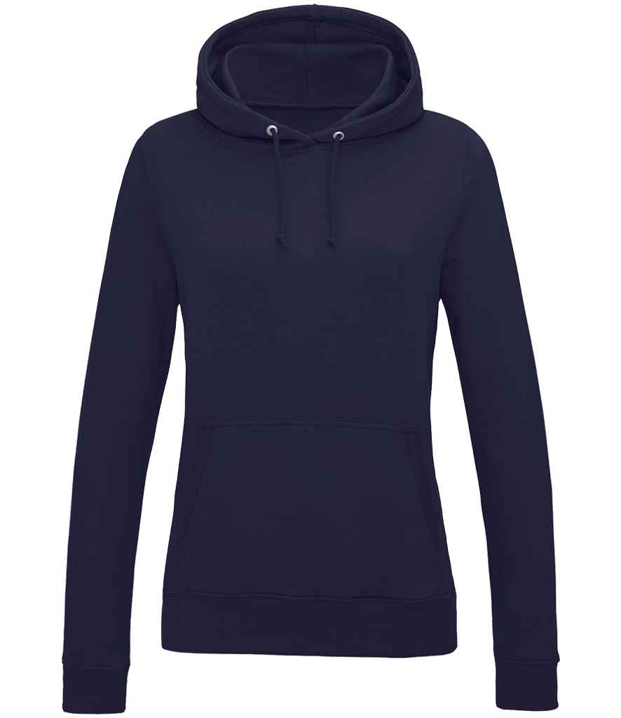 AWDis Womens College Hoodie