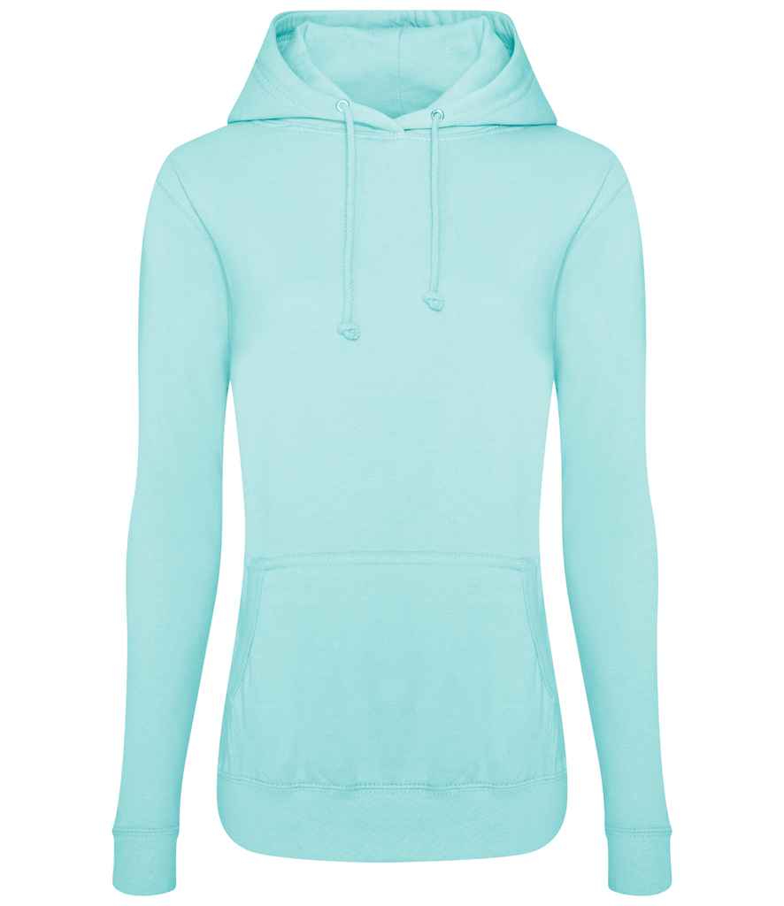AWDis Womens College Hoodie