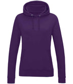 AWDis Womens College Hoodie