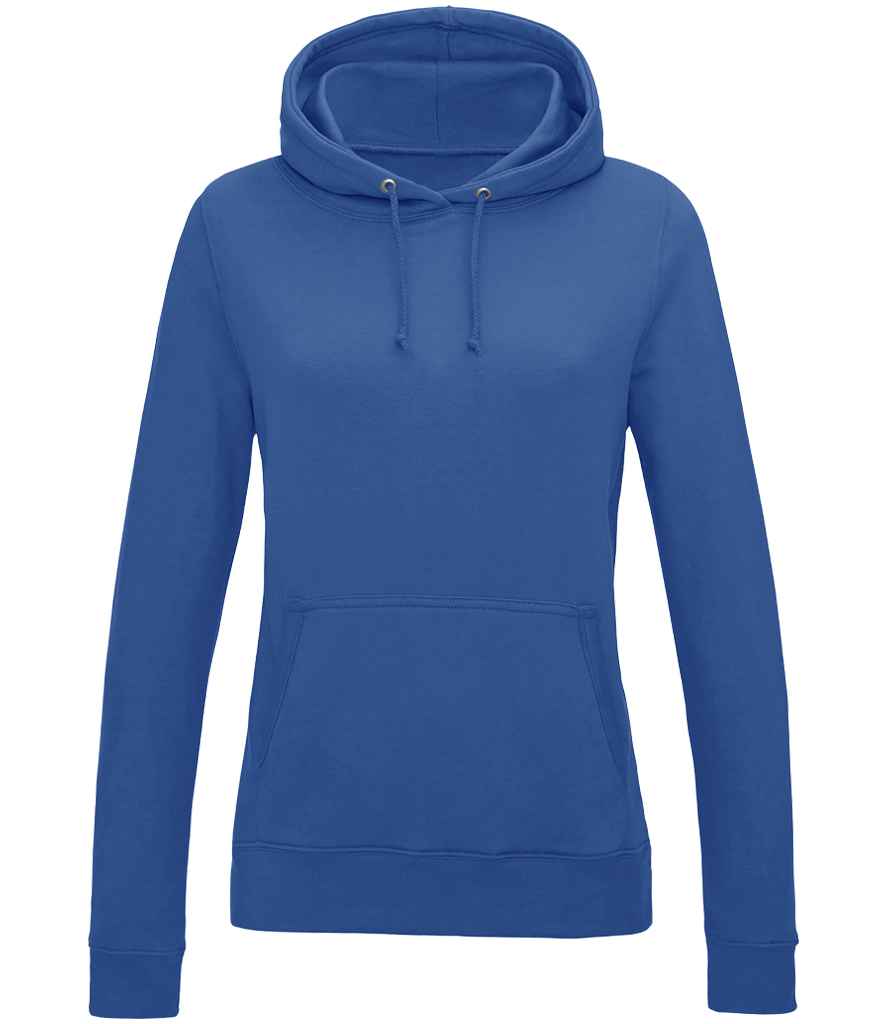 AWDis Womens College Hoodie