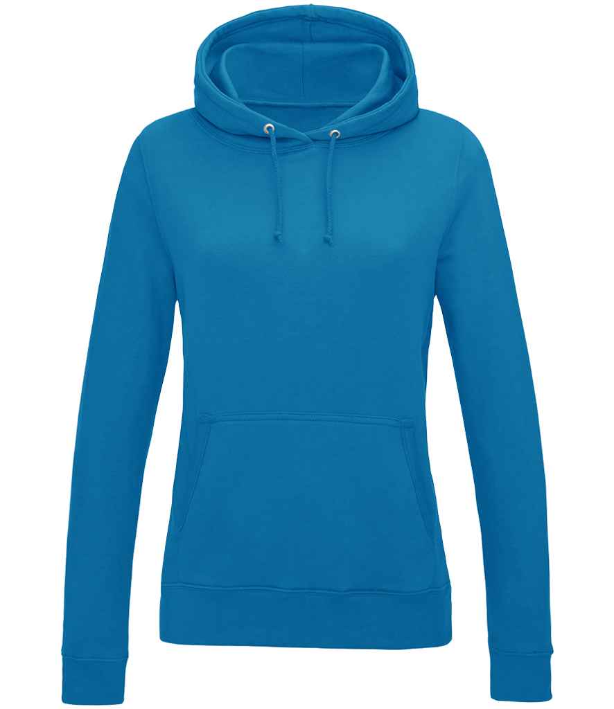 AWDis Womens College Hoodie