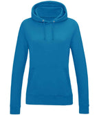 AWDis Womens College Hoodie