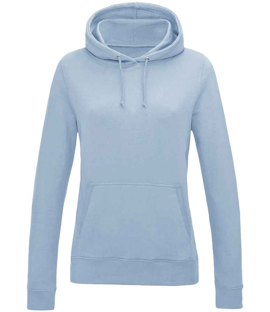 AWDis Womens College Hoodie