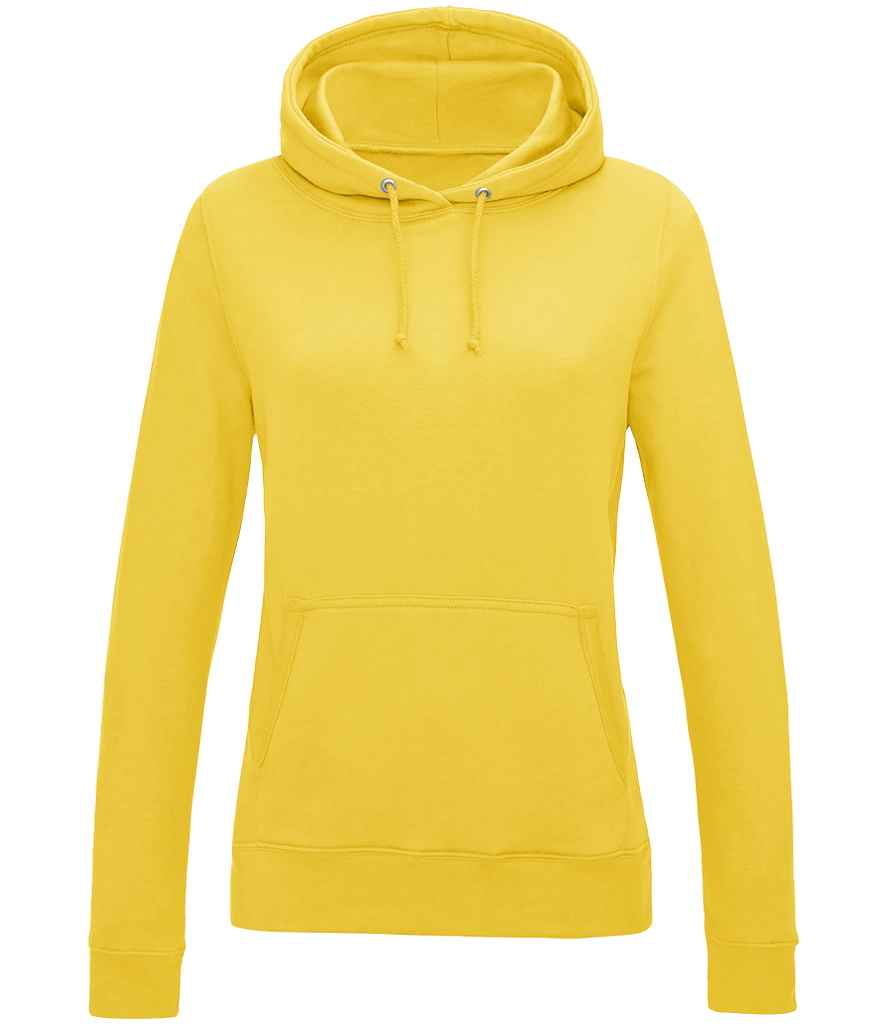 AWDis Womens College Hoodie