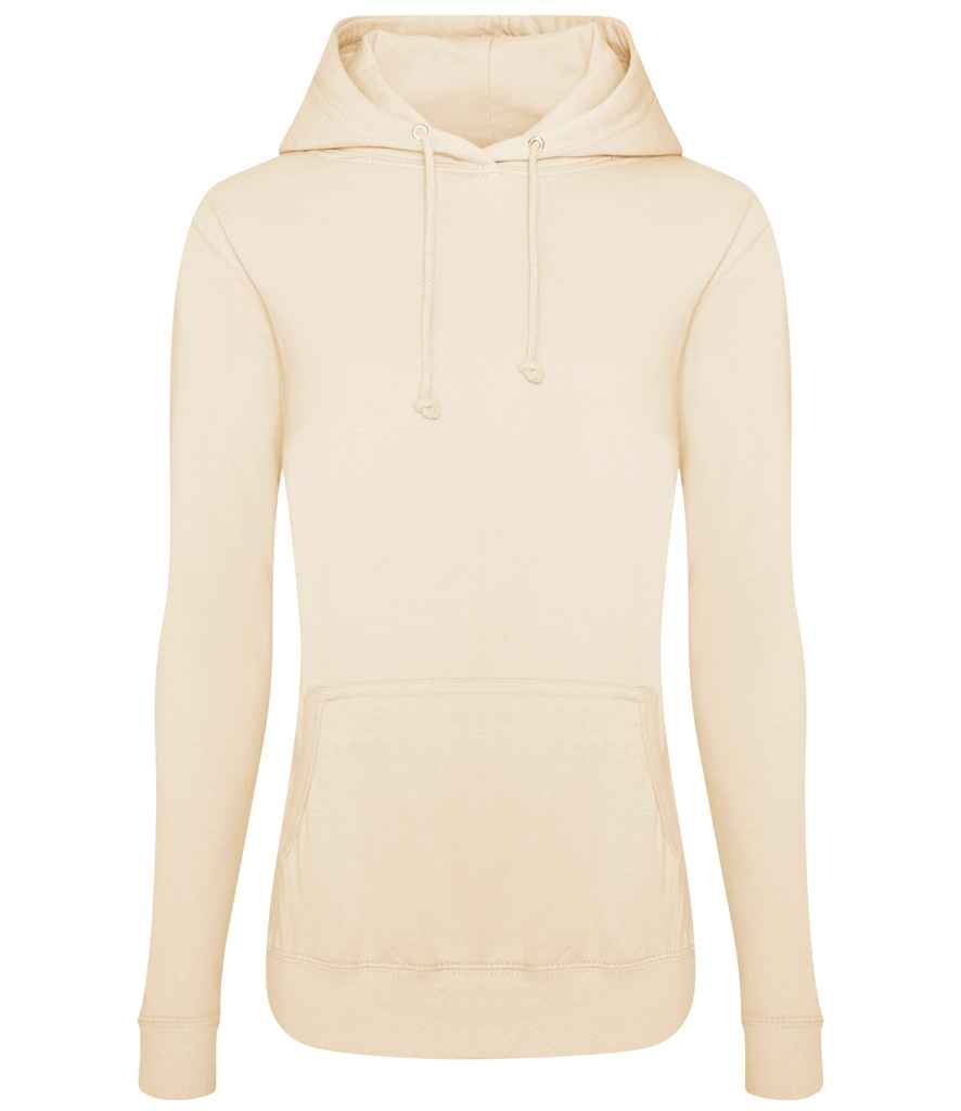 AWDis Womens College Hoodie