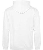 JH001 Arctic White Back