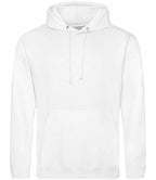JH001 Arctic White Front